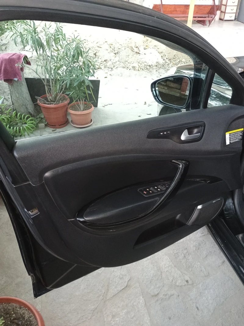 Citroen C5, снимка 8 - Автомобили и джипове - 51813696