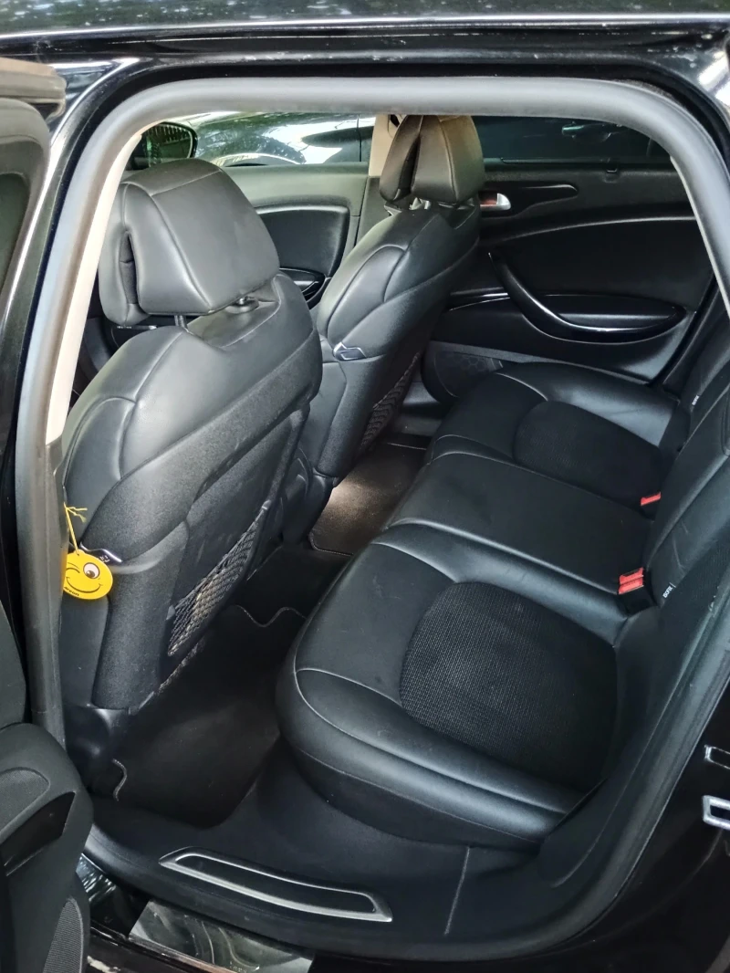 Citroen C5, снимка 12 - Автомобили и джипове - 51813696