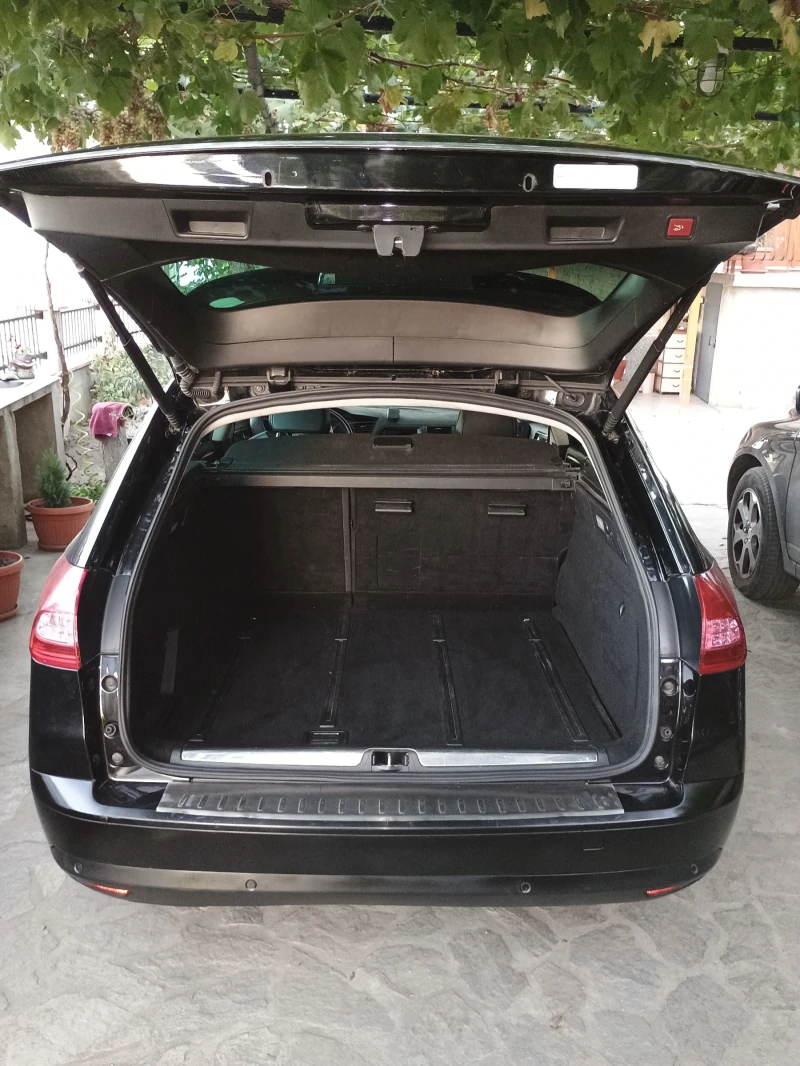 Citroen C5, снимка 6 - Автомобили и джипове - 51813696