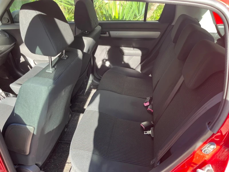 Suzuki Swift, снимка 8 - Автомобили и джипове - 52734464
