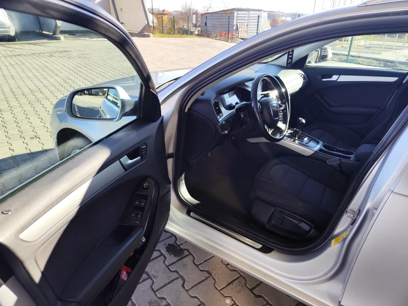 Audi A4 В8, снимка 9 - Автомобили и джипове - 53072248