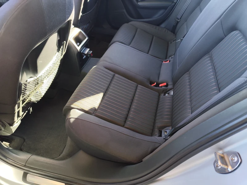 Audi A4 В8, снимка 7 - Автомобили и джипове - 53072248