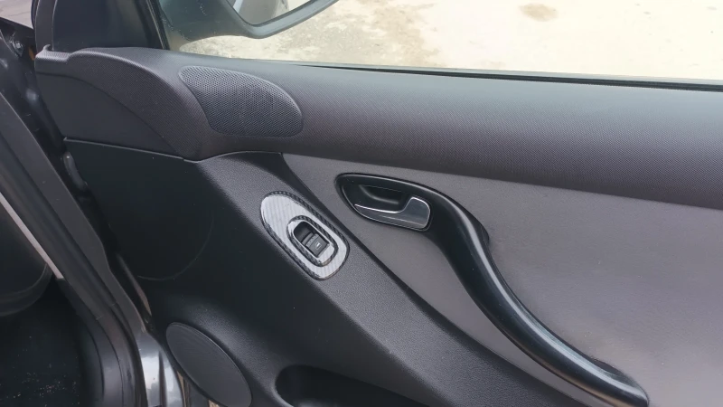 Seat Toledo 1.9 tdi, снимка 17 - Автомобили и джипове - 53215814