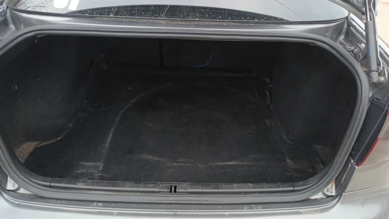 Seat Toledo 1.9 tdi, снимка 13 - Автомобили и джипове - 53215814