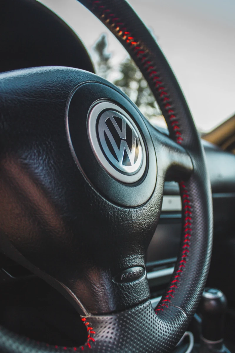 VW Golf MK4 GTI 1.8T AUM, снимка 10 - Автомобили и джипове - 53407680