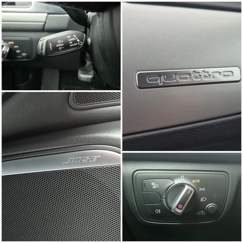 Audi A6 3.0TDI, снимка 11 - Автомобили и джипове - 53420763