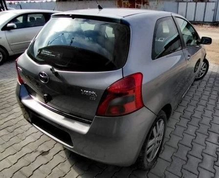 Toyota Yaris РЕНД - Над 700 Тойоти на части - изображение 2
