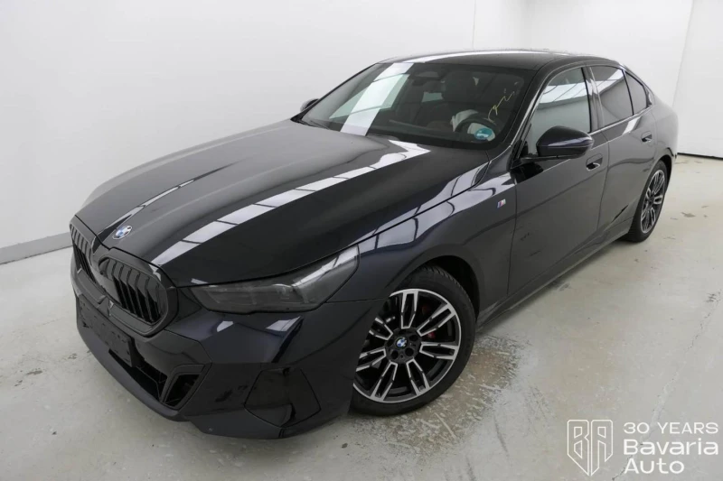 BMW 520 d M Sport Paket Steptronic - 97430 лв. / 49815.17 € - 74850191 1