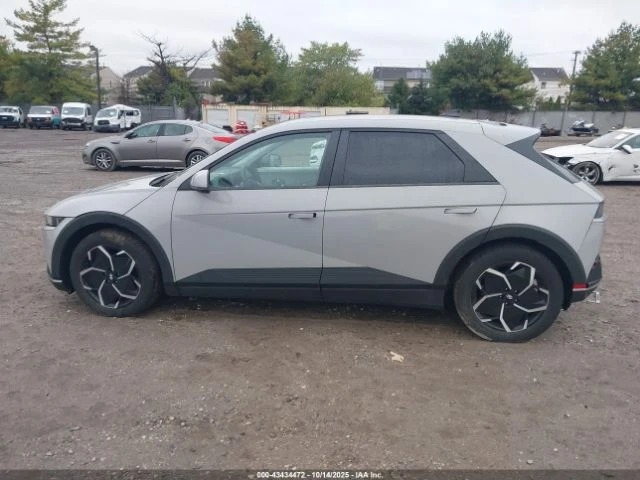 Hyundai Ioniq 5 SE - изображение 7