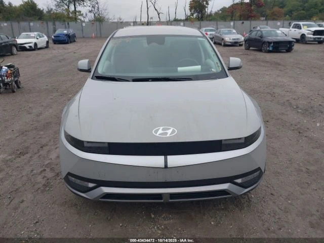 Hyundai Ioniq 5 SE - изображение 2