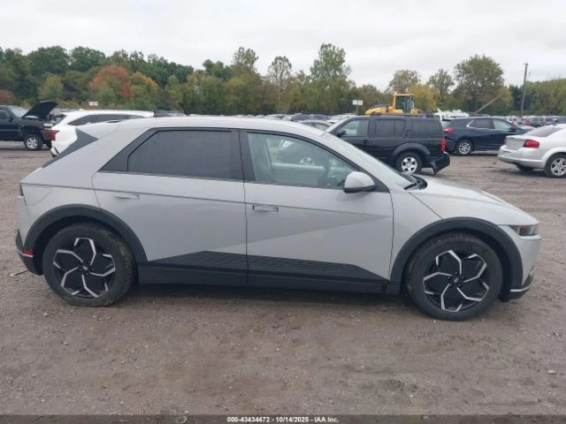 Hyundai Ioniq 5 SE - изображение 9