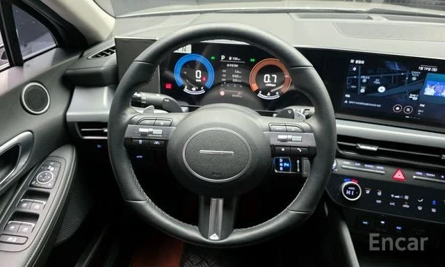 Hyundai Sonata 2.0 LPG | ����� ������ | KEYLESS |  | Mobile.bg � ����������� 12