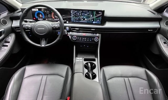 Hyundai Sonata 2.0 LPG | ����� ������ | KEYLESS |  | Mobile.bg � ����������� 6