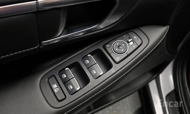 Hyundai Sonata 2.0 LPG | ����� ������ | KEYLESS |  | Mobile.bg � ����������� 16