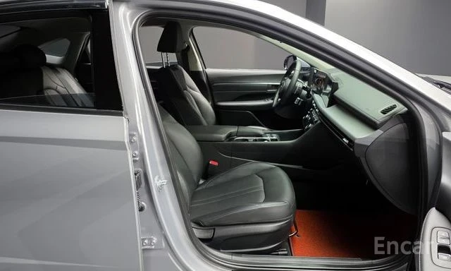 Hyundai Sonata 2.0 LPG | ����� ������ | KEYLESS |  | Mobile.bg � ����������� 9