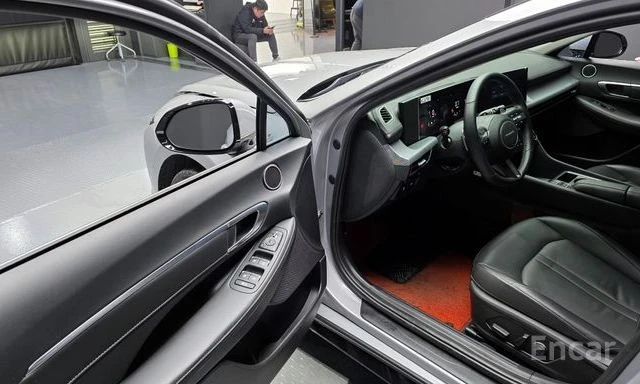 Hyundai Sonata 2.0 LPG | ����� ������ | KEYLESS |  | Mobile.bg � ����������� 10