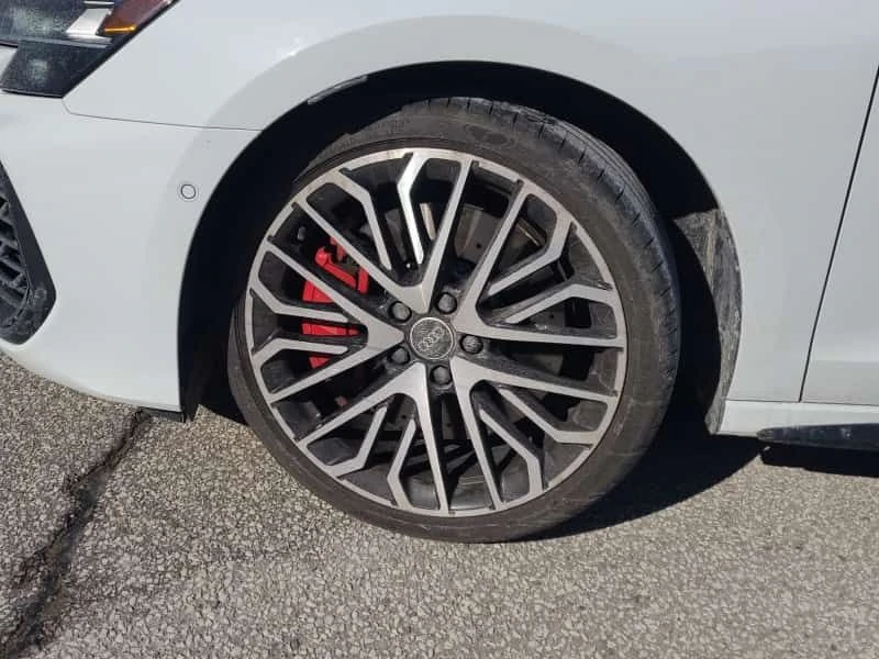 Audi S3 * TECHNIK * CARFAX * 2 КЛЮЧА * ПАНОРАМА, снимка 2 - Автомобили и джипове - 54320765