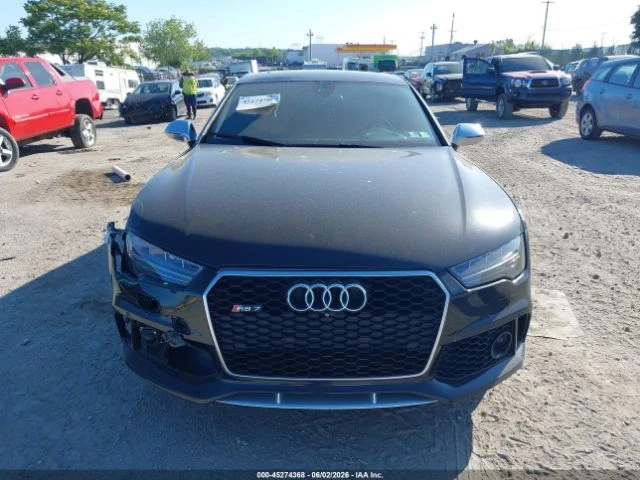 Audi Rs7 PRESTIGE* MATRIX* HEAD-UP* DISTRONIC* 360* B&O | Mobile.bg � ����������� 3
