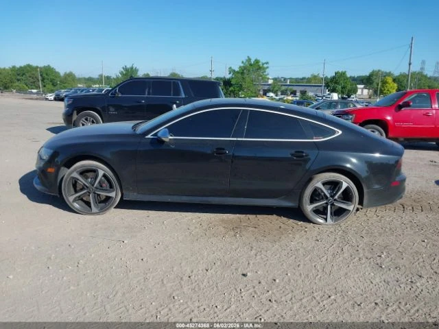 Audi Rs7 PRESTIGE* MATRIX* HEAD-UP* DISTRONIC* 360* B&O | Mobile.bg � ����������� 9