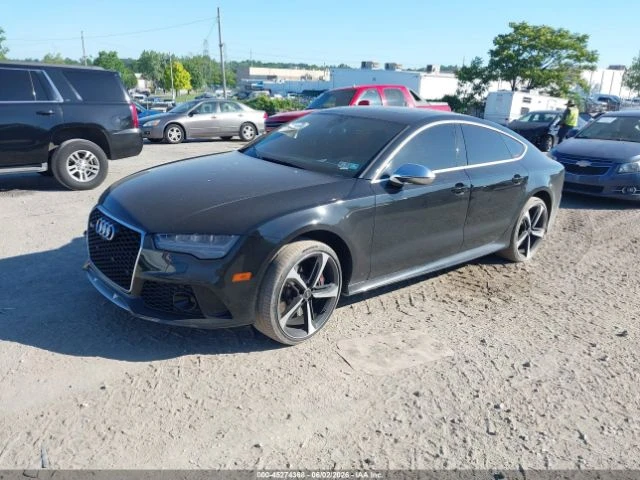 Audi Rs7 PRESTIGE* MATRIX* HEAD-UP* DISTRONIC* 360* B&O | Mobile.bg � ����������� 4
