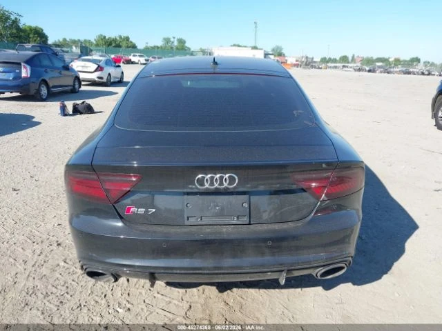 Audi Rs7 PRESTIGE* MATRIX* HEAD-UP* DISTRONIC* 360* B&O | Mobile.bg � ����������� 6