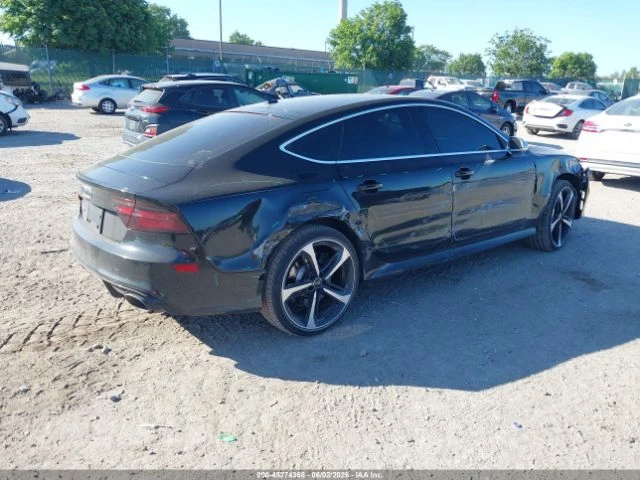 Audi Rs7 PRESTIGE* MATRIX* HEAD-UP* DISTRONIC* 360* B&O | Mobile.bg � ����������� 7