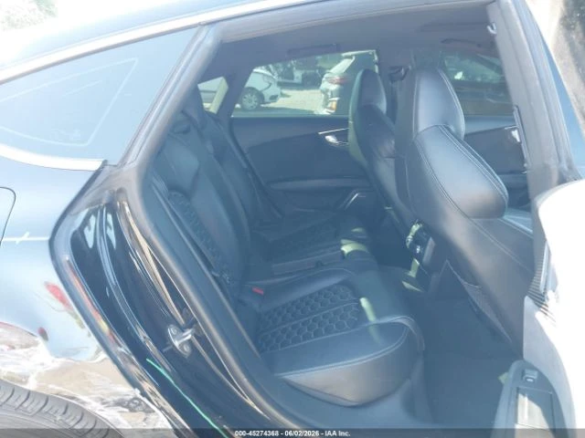 Audi Rs7 PRESTIGE* MATRIX* HEAD-UP* DISTRONIC* 360* B&O | Mobile.bg � ����������� 12
