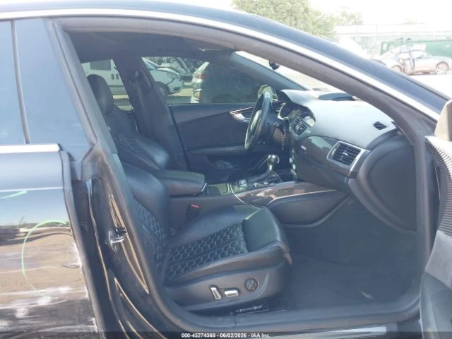Audi Rs7 PRESTIGE* MATRIX* HEAD-UP* DISTRONIC* 360* B&O | Mobile.bg � ����������� 11