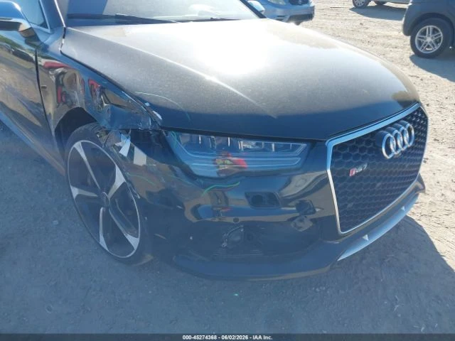 Audi Rs7 PRESTIGE* MATRIX* HEAD-UP* DISTRONIC* 360* B&O | Mobile.bg � ����������� 2