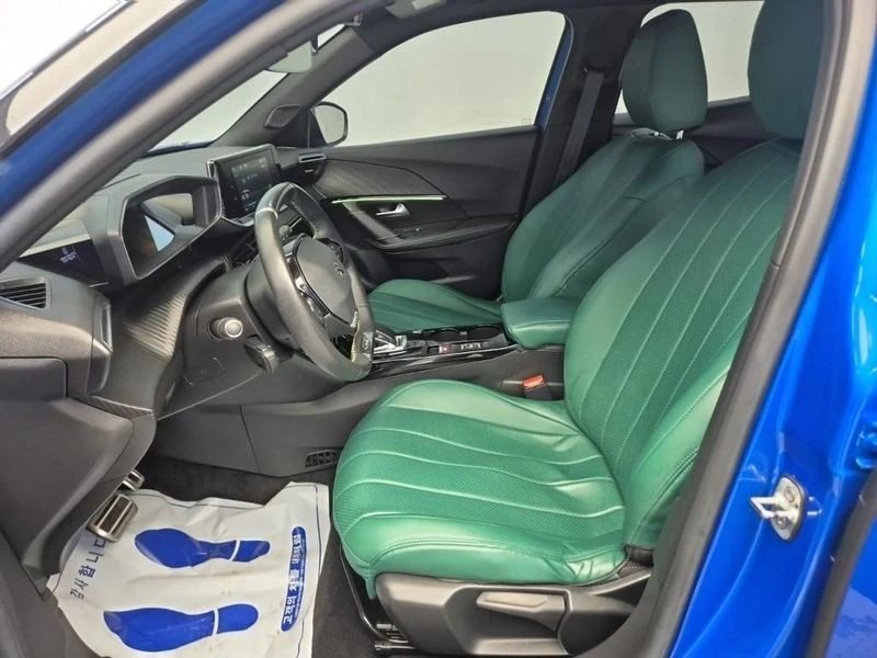 Peugeot 2008 EV GT| 134к.с., снимка 11 - Автомобили и джипове - 56097058