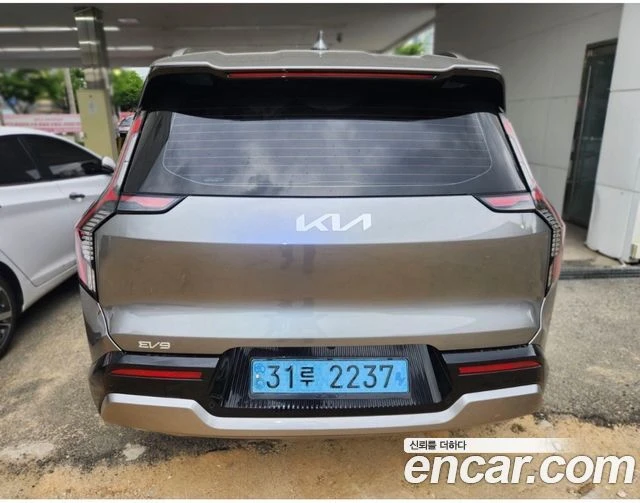 Kia EV9 | Mobile.bg � ����������� 8