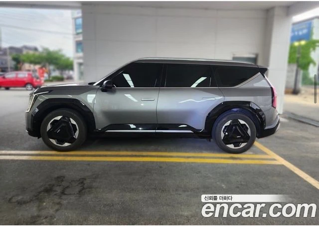 Kia EV9 | Mobile.bg � ����������� 3