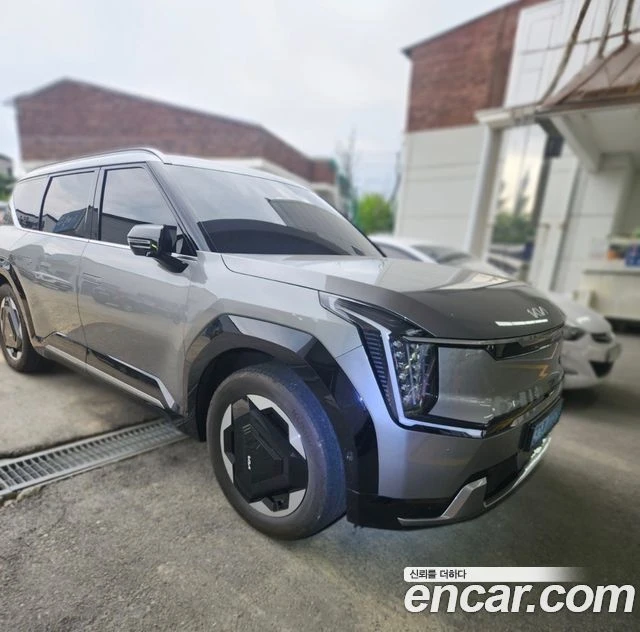Kia EV9 | Mobile.bg � ����������� 2