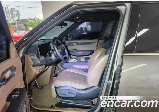 Kia EV9 | Mobile.bg � ����������� 15