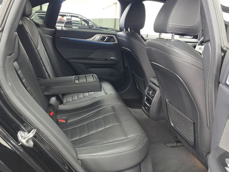 BMW i4 eDrive40 M Sports Pro| 283�.�. | Mobile.bg � ����������� 12