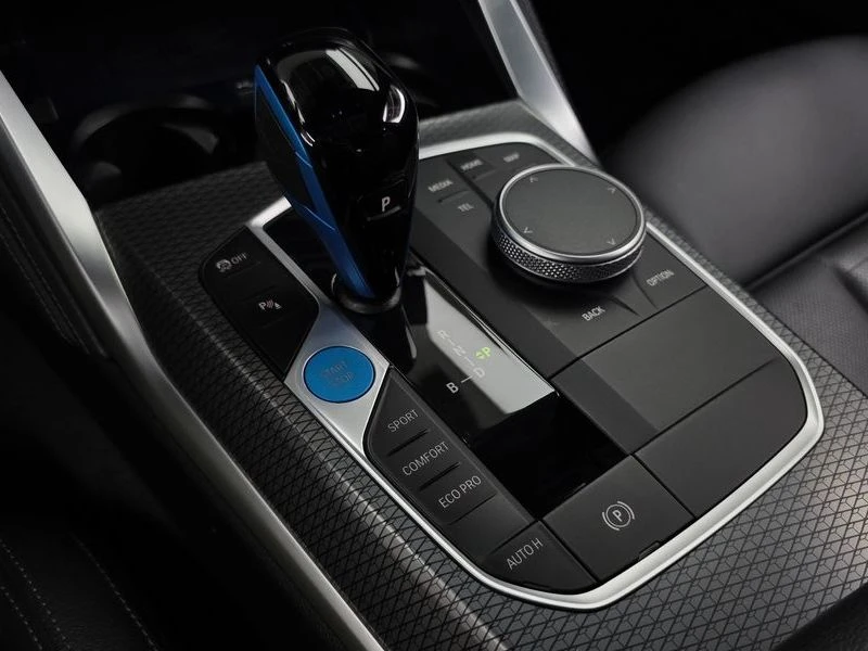 BMW i4 eDrive40 M Sports Pro| 283�.�. | Mobile.bg � ����������� 9