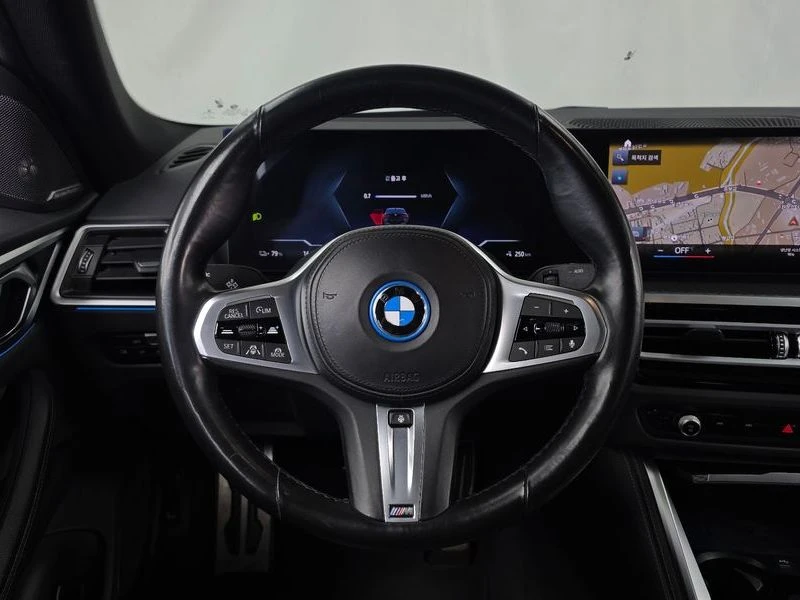 BMW i4 eDrive40 M Sports Pro| 283�.�. | Mobile.bg � ����������� 13