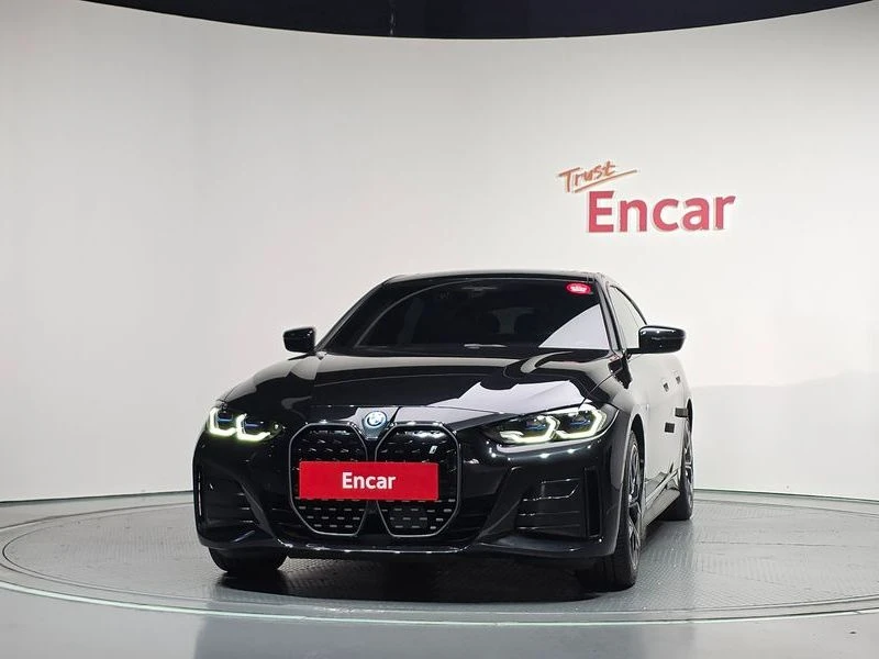 BMW i4 eDrive40 M Sports Pro| 283�.�. | Mobile.bg � ����������� 3