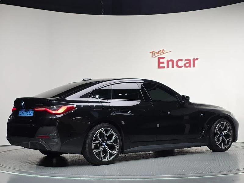 BMW i4 eDrive40 M Sports Pro| 283�.�. | Mobile.bg � ����������� 2