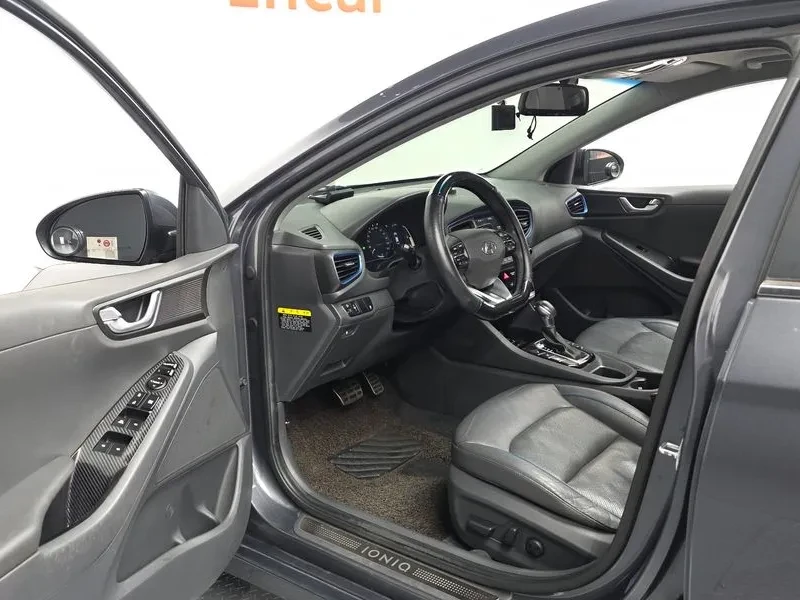 Hyundai Ioniq Hybrid Q | Mobile.bg � ����������� 10