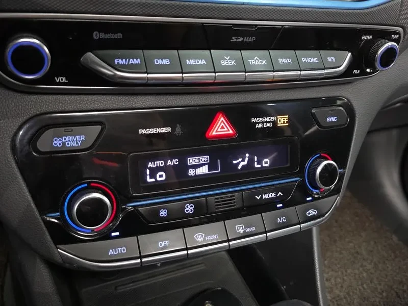 Hyundai Ioniq Hybrid Q | Mobile.bg � ����������� 17