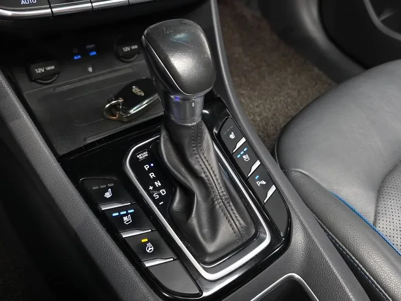 Hyundai Ioniq Hybrid Q | Mobile.bg � ����������� 9