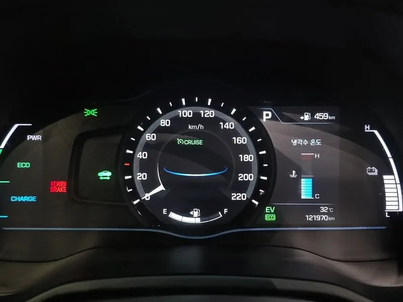Hyundai Ioniq Hybrid Q | Mobile.bg � ����������� 8