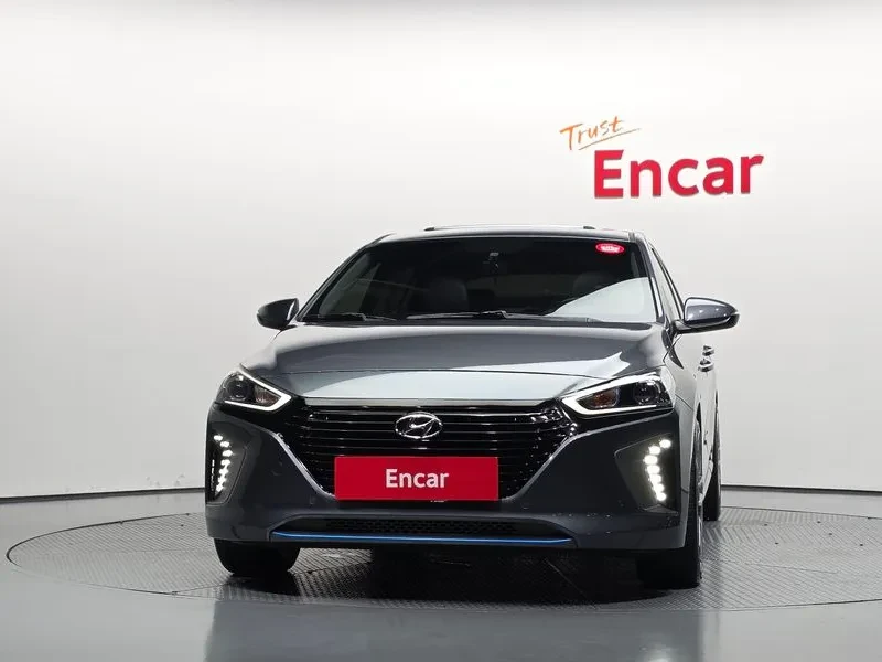 Hyundai Ioniq Hybrid Q | Mobile.bg � ����������� 3