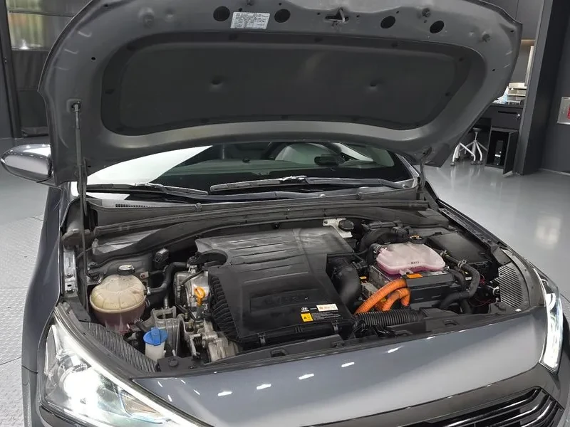 Hyundai Ioniq Hybrid Q | Mobile.bg � ����������� 6