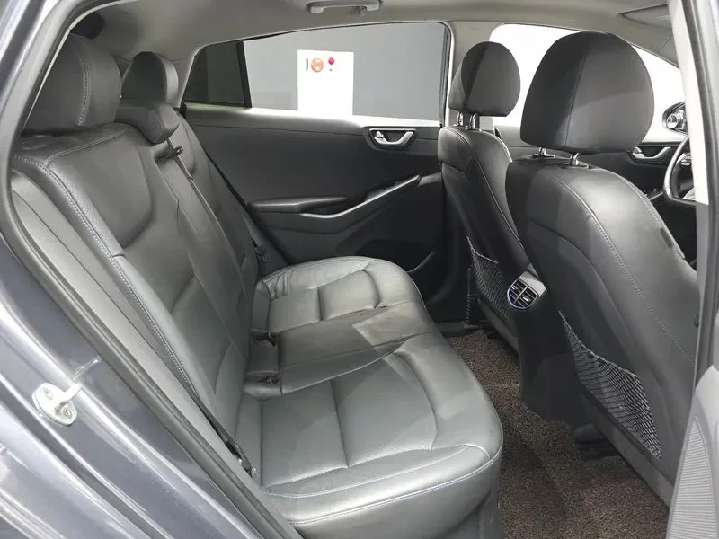 Hyundai Ioniq Hybrid Q | Mobile.bg � ����������� 12