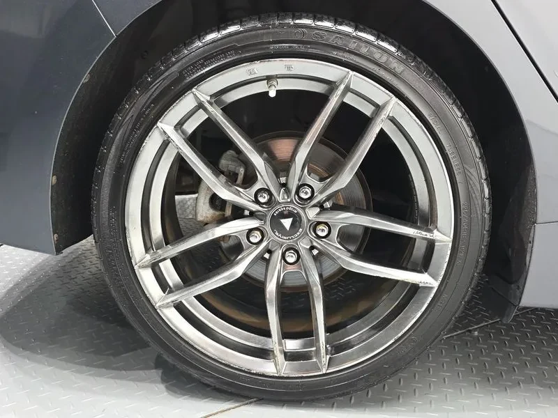 Hyundai Ioniq Hybrid Q | Mobile.bg � ����������� 5
