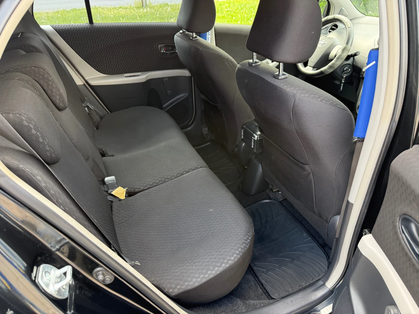 Toyota Yaris 1.8 TS | Mobile.bg — изображение 12