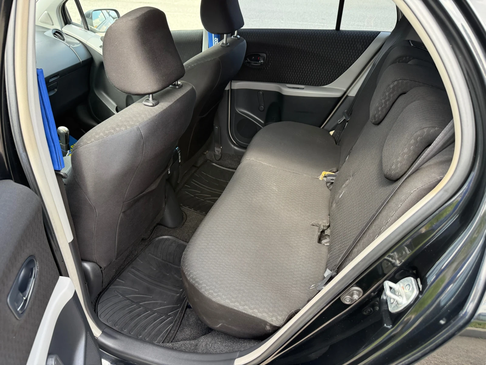 Toyota Yaris 1.8 TS | Mobile.bg — изображение 13