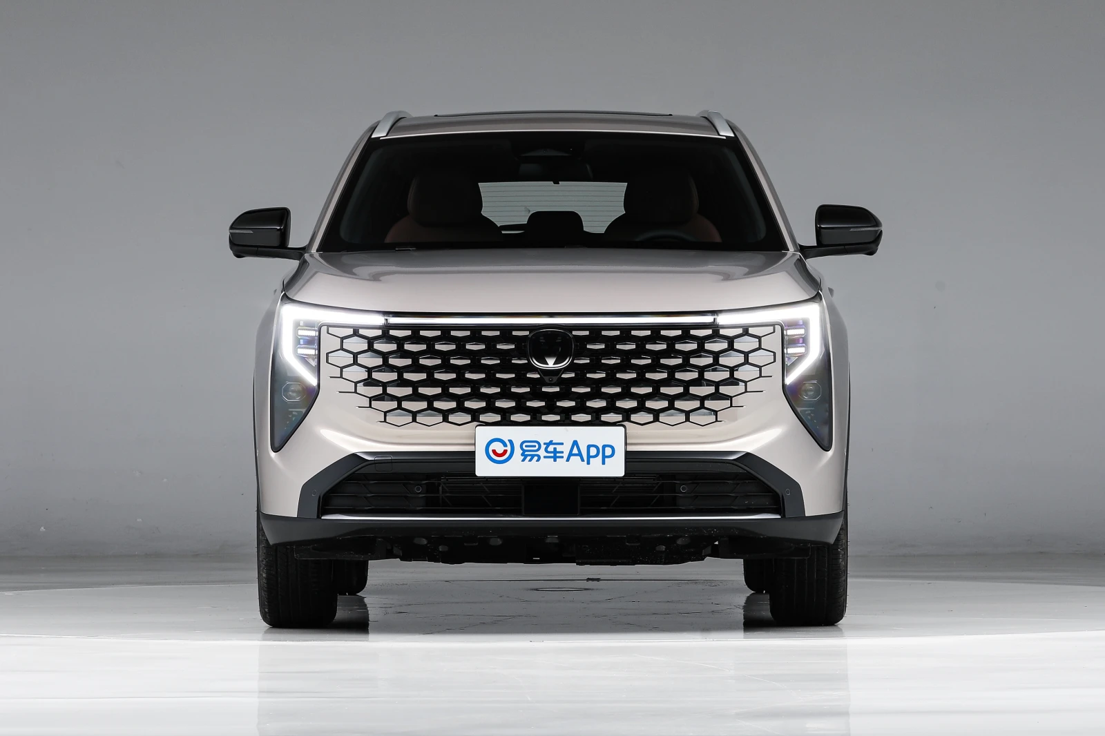 Changan X5 Plus  CS55 PHEV | Mobile.bg � ����������� 4